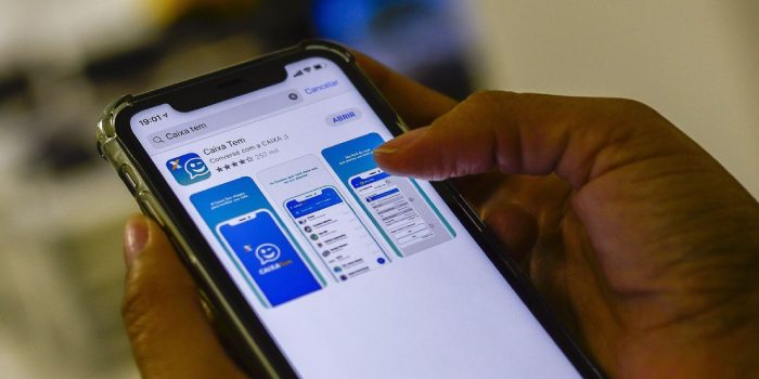 poupança social da caixa