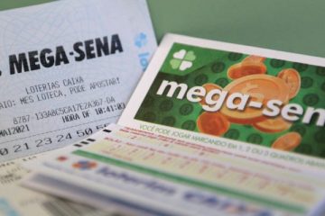 Quantas dezenas posso jogar na Mega-Sena? / Agência Brasil