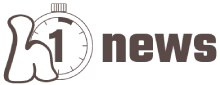 h1 news logo