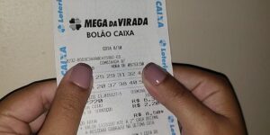 Como fazer o bolão da Mega-Sena da Virada